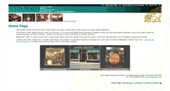Desktop Screenshot of jneales.com